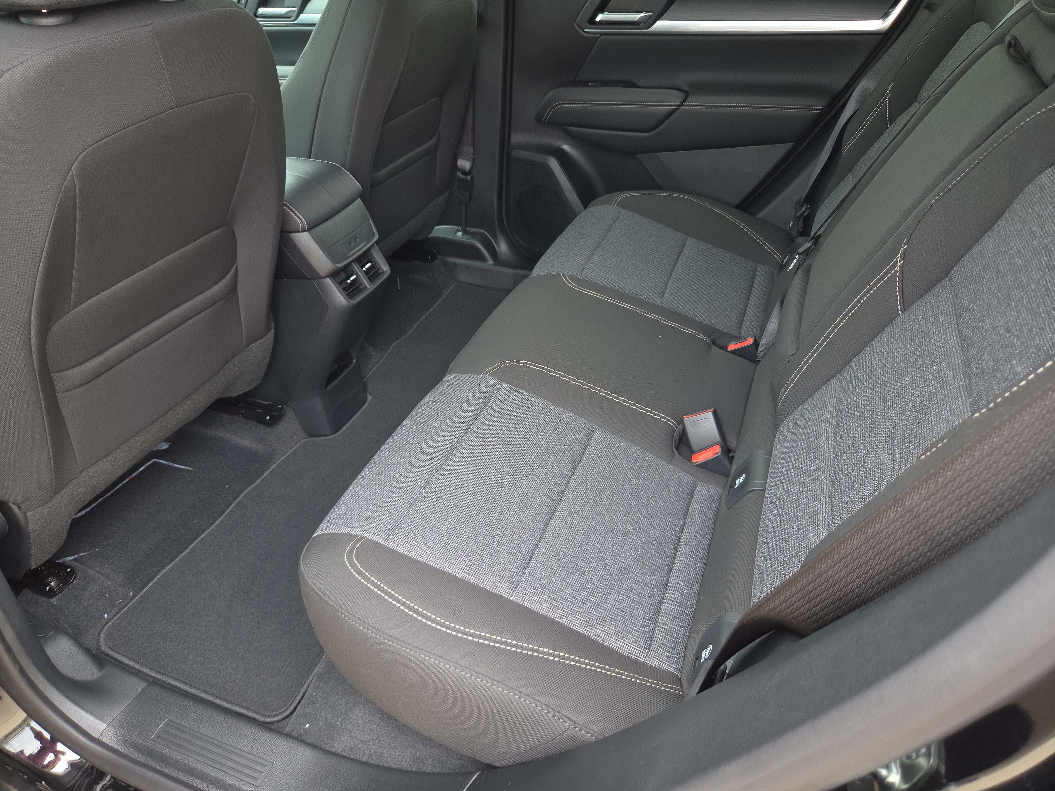 2027 GMC Terrain FWD Elevation