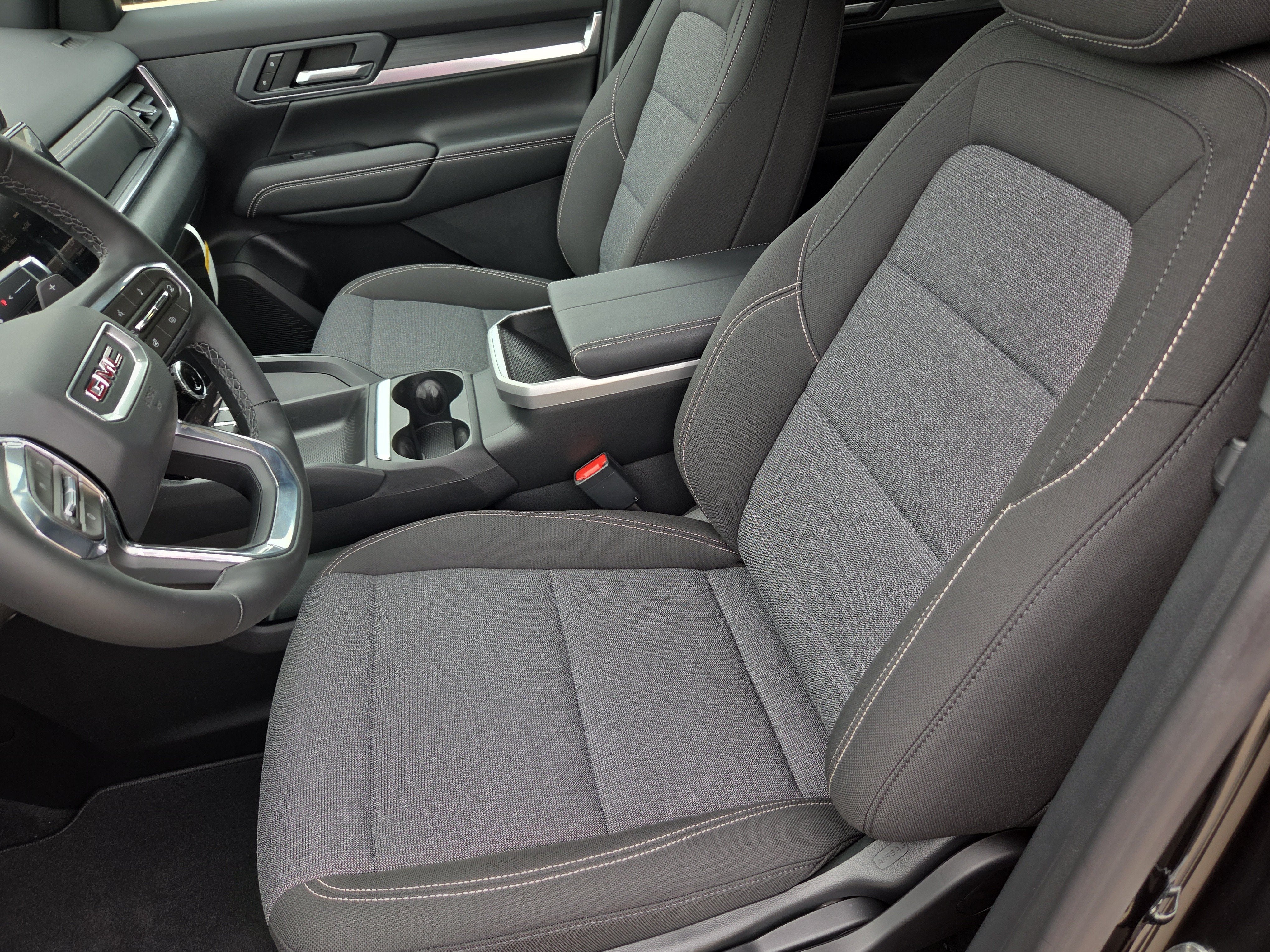 2027 GMC Terrain FWD Elevation
