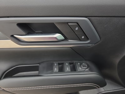 2027 GMC Terrain FWD Elevation