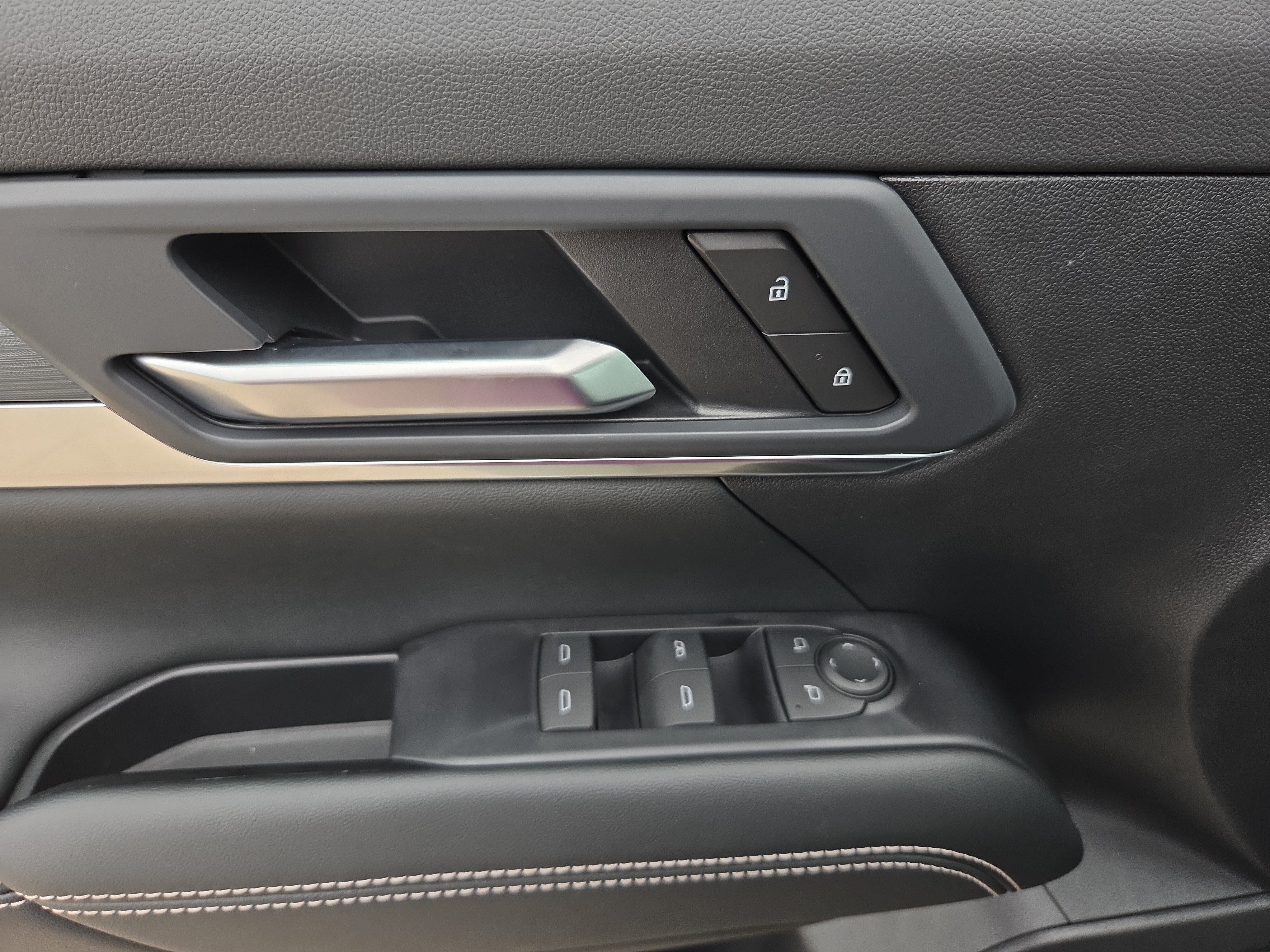 2027 GMC Terrain FWD Elevation