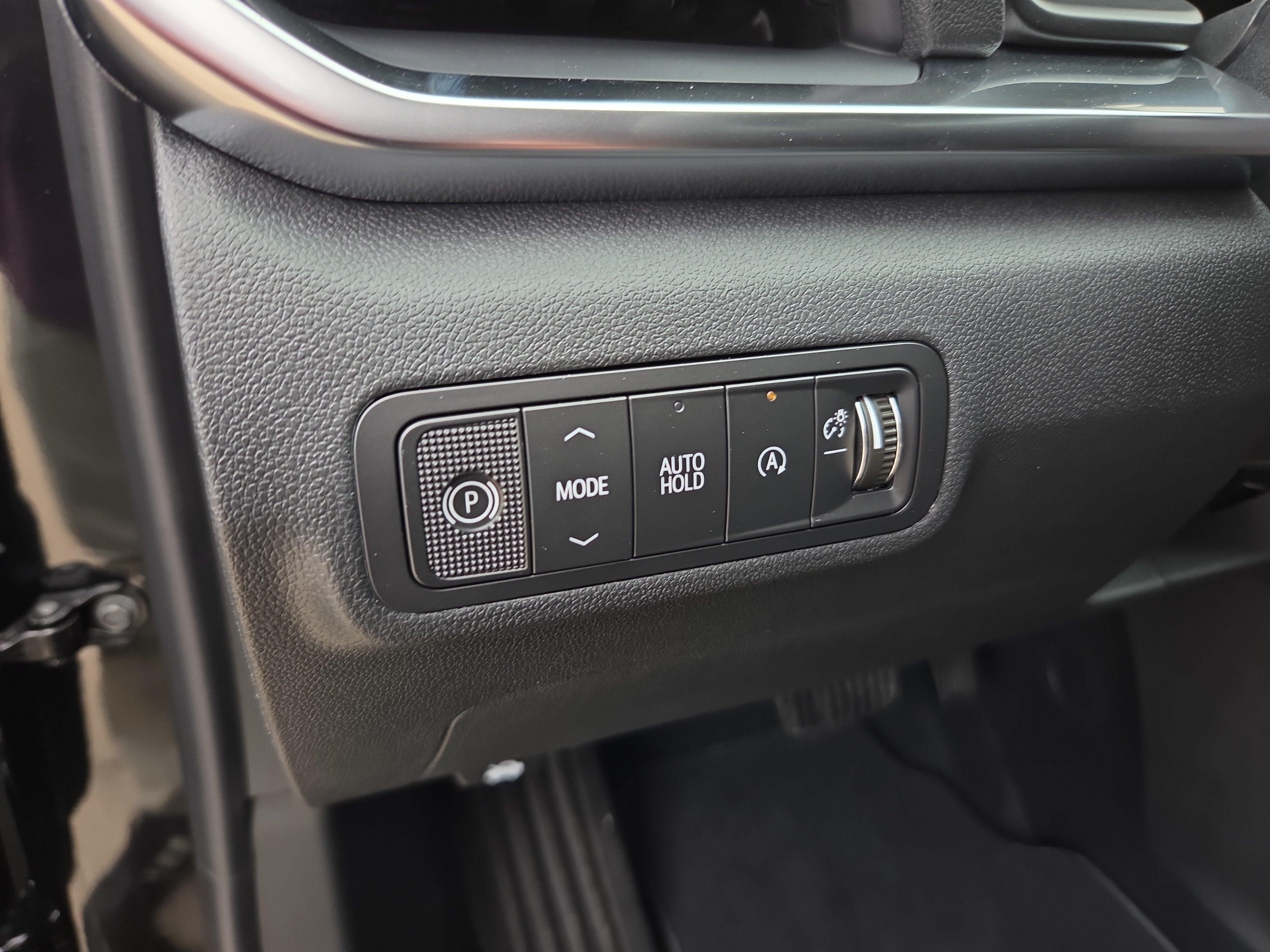 2027 GMC Terrain FWD Elevation