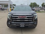 2027 GMC Terrain FWD Elevation