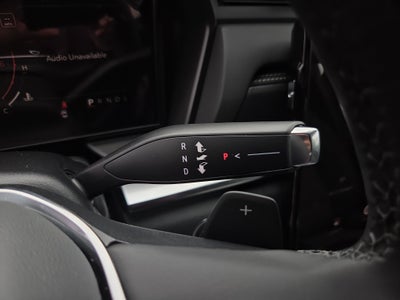 2027 GMC Terrain FWD Elevation