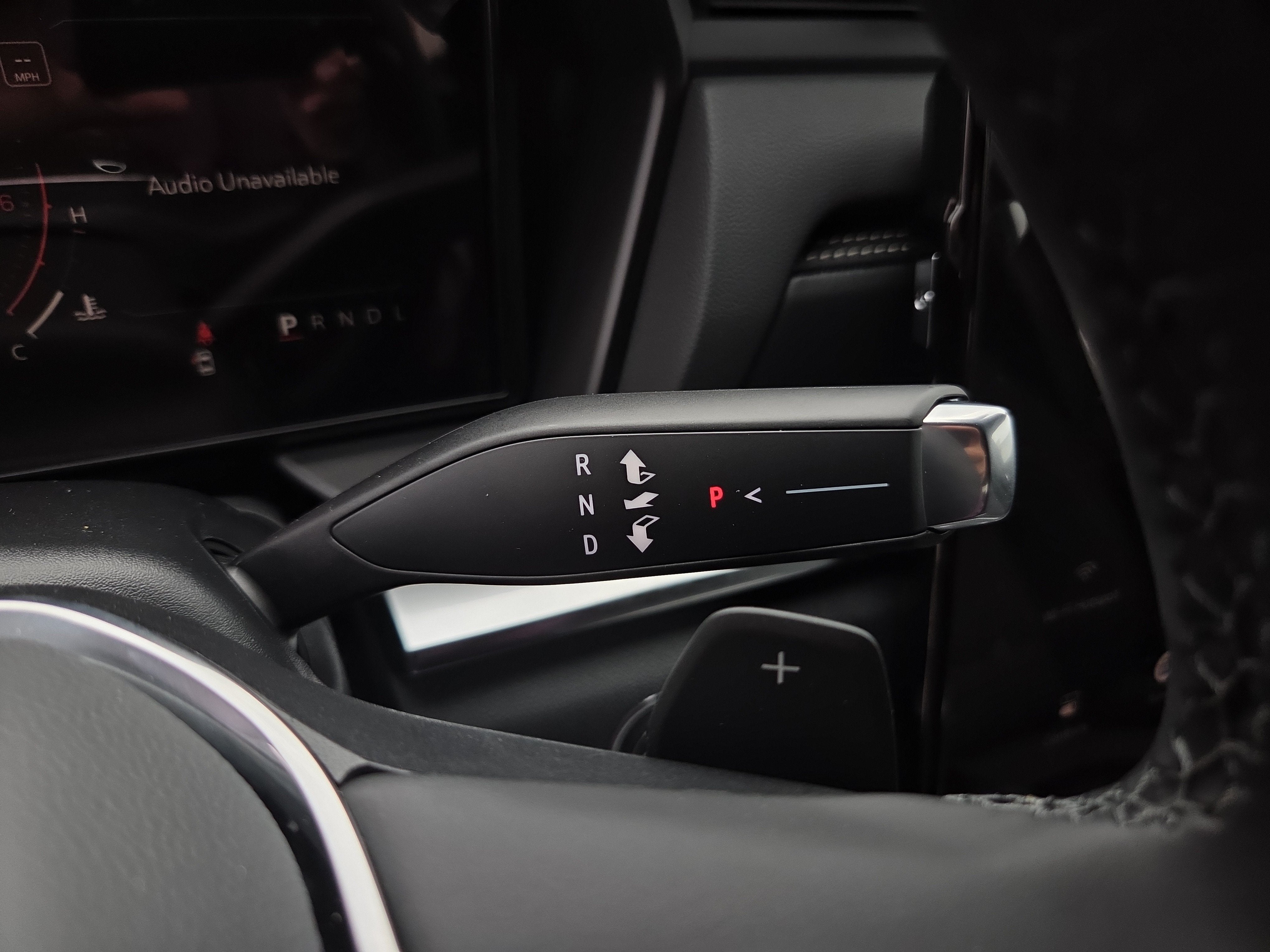 2027 GMC Terrain FWD Elevation