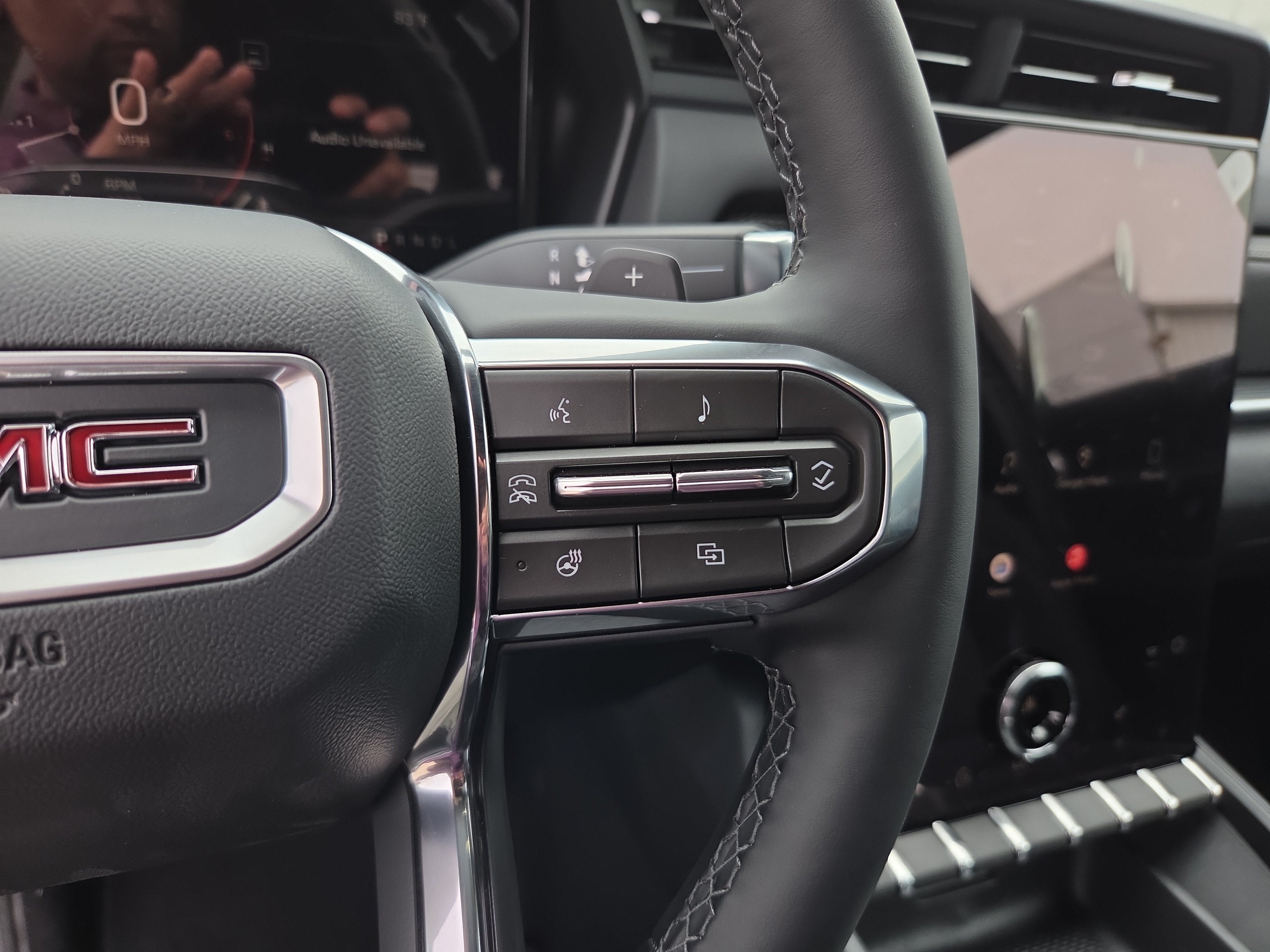 2027 GMC Terrain FWD Elevation