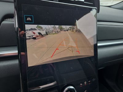 2027 GMC Terrain FWD Elevation