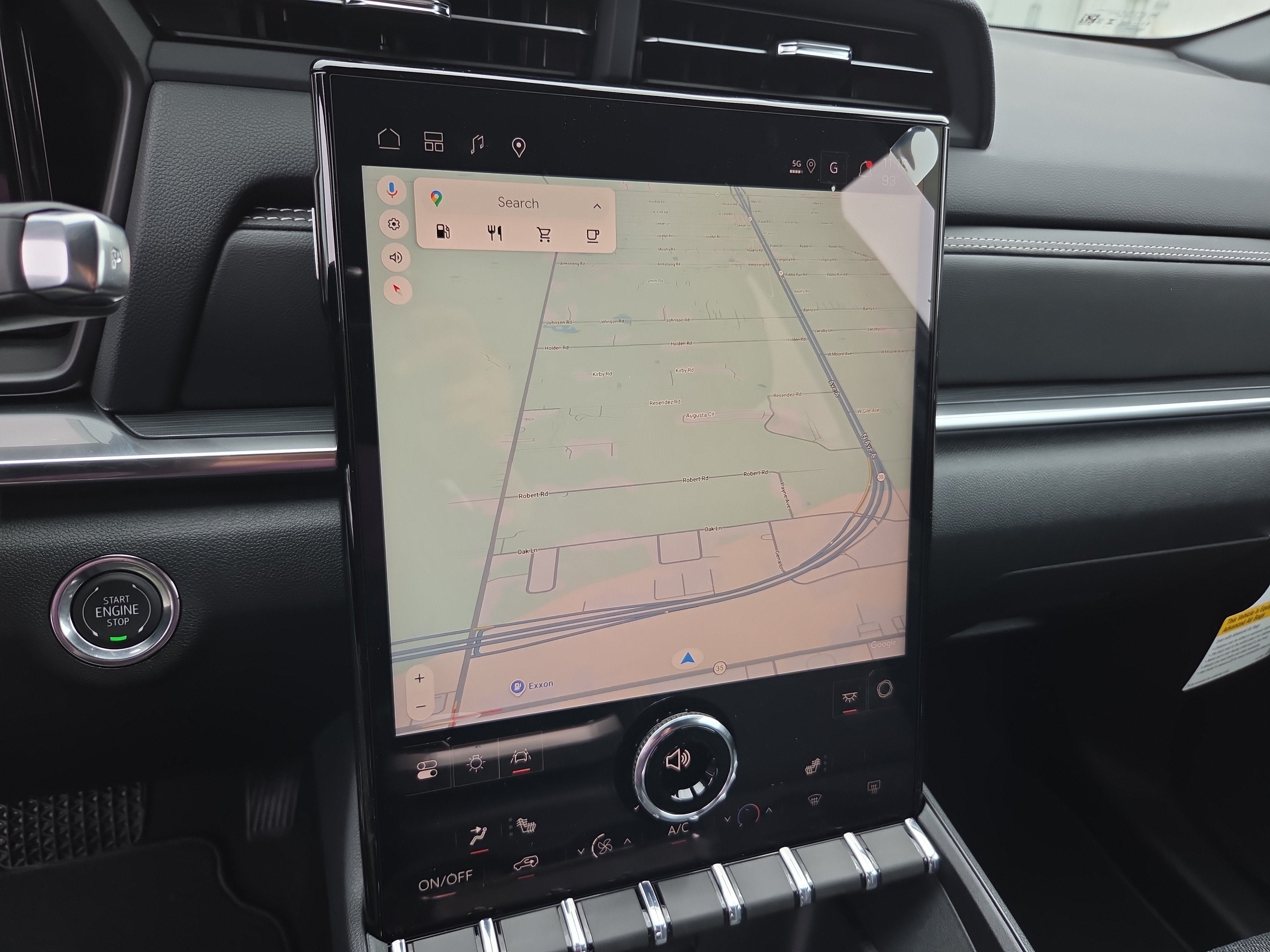 2027 GMC Terrain FWD Elevation