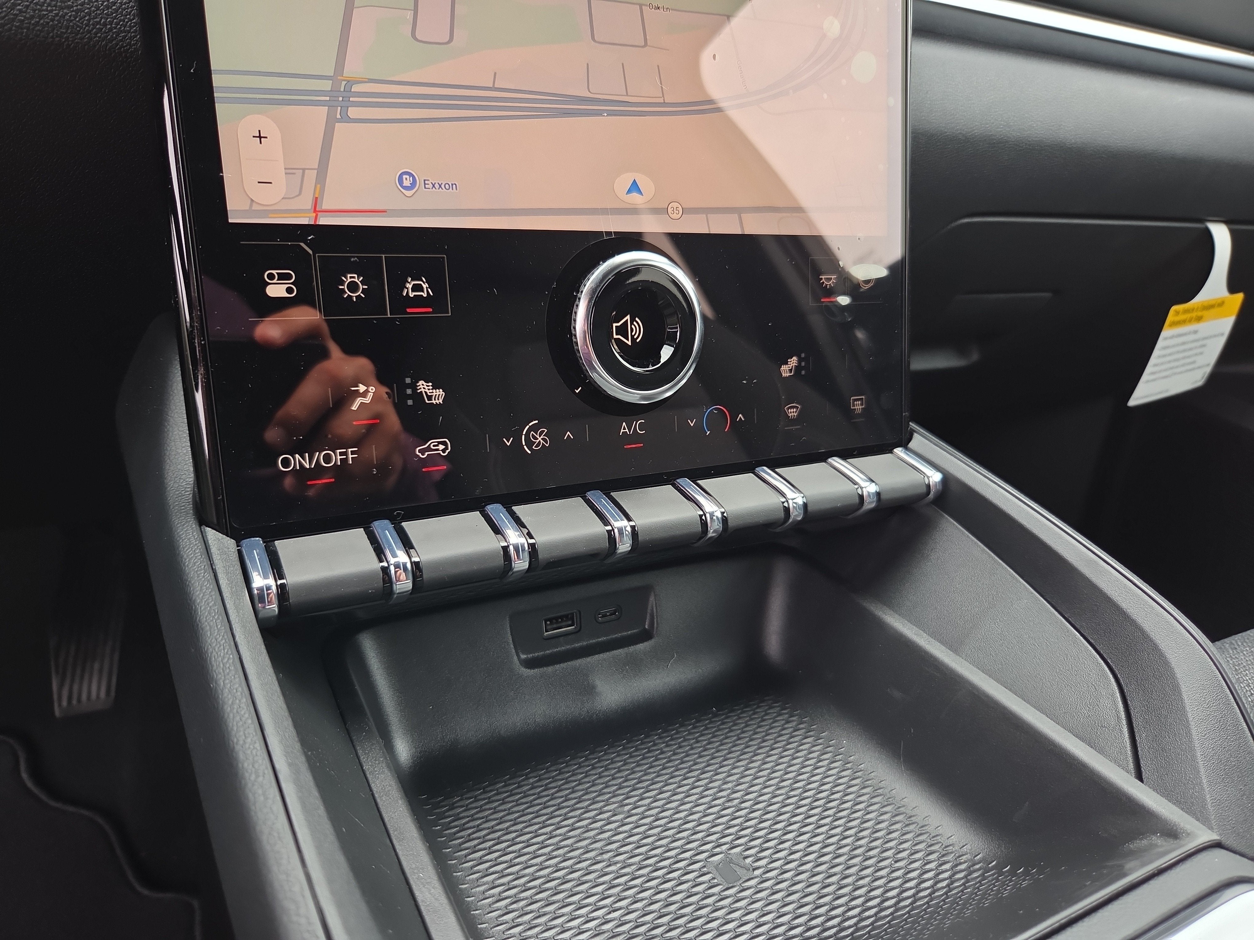 2027 GMC Terrain FWD Elevation