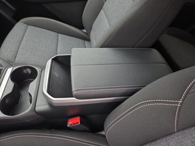 2027 GMC Terrain FWD Elevation