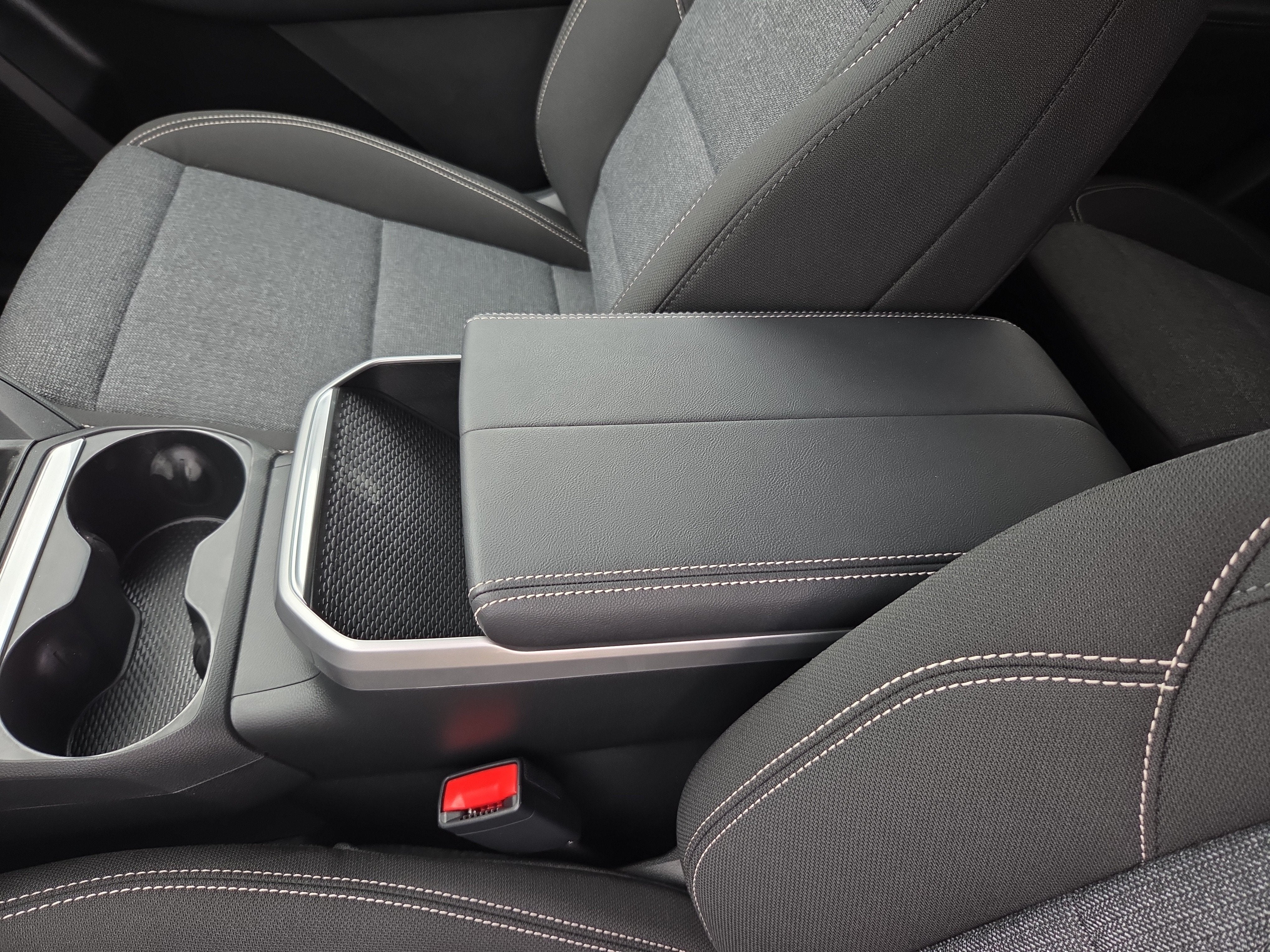 2027 GMC Terrain FWD Elevation
