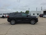 2027 GMC Terrain FWD Elevation