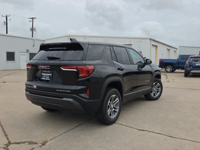 2027 GMC Terrain FWD Elevation