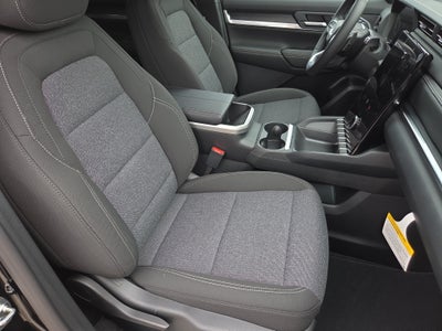 2027 GMC Terrain FWD Elevation