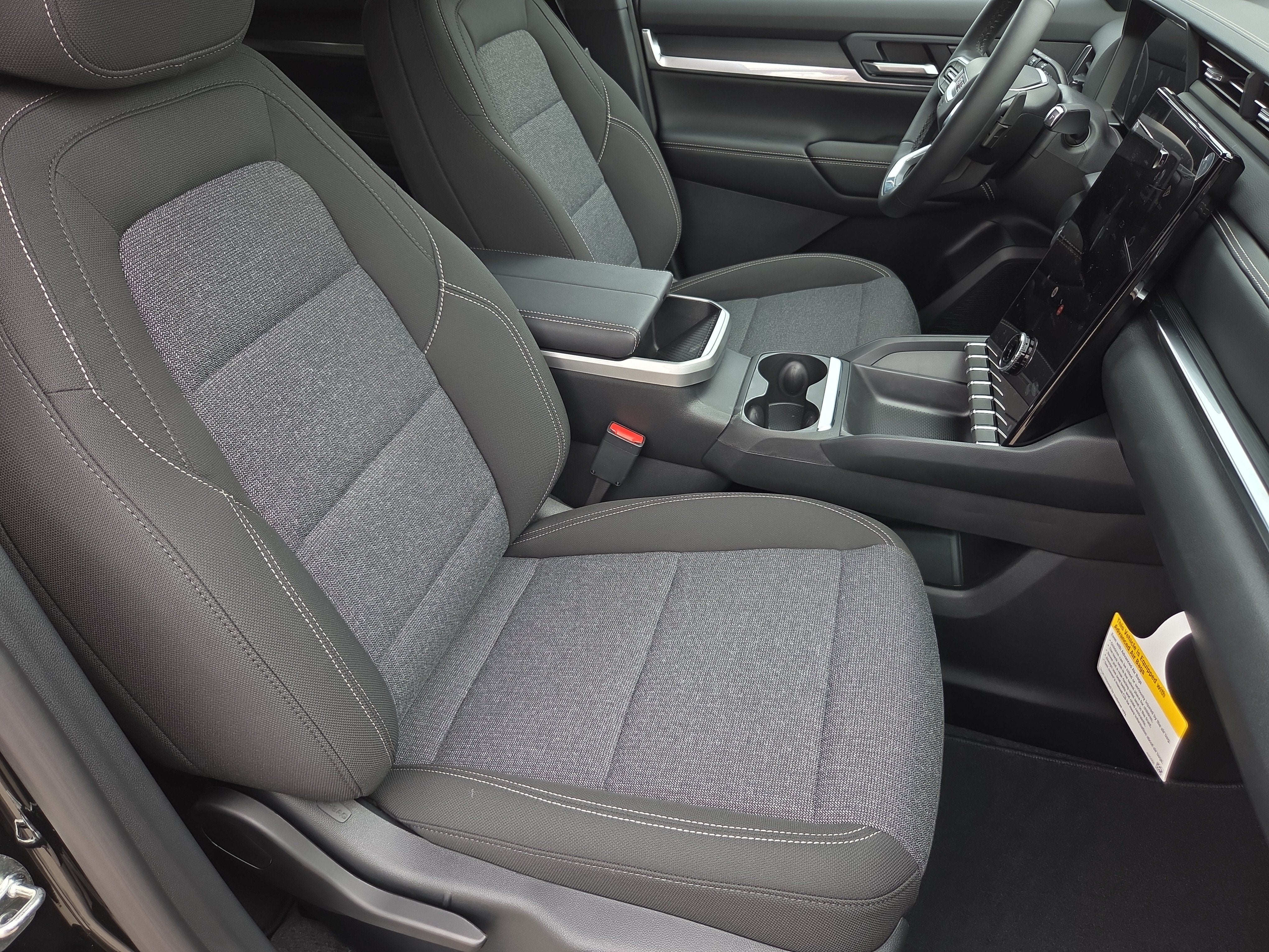 2027 GMC Terrain FWD Elevation
