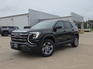 2027 GMC Terrain FWD Elevation