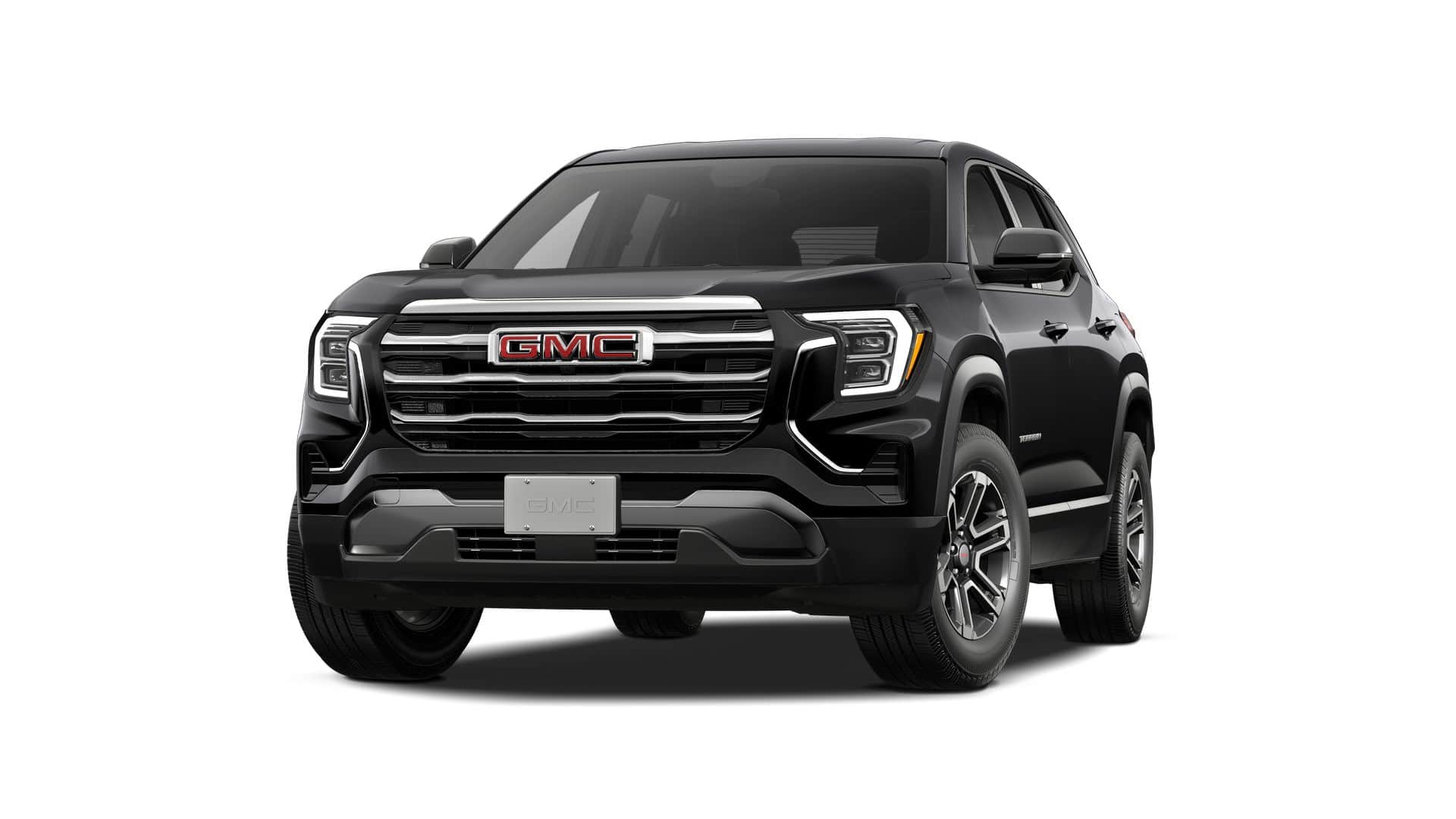 2027 GMC Terrain FWD Elevation