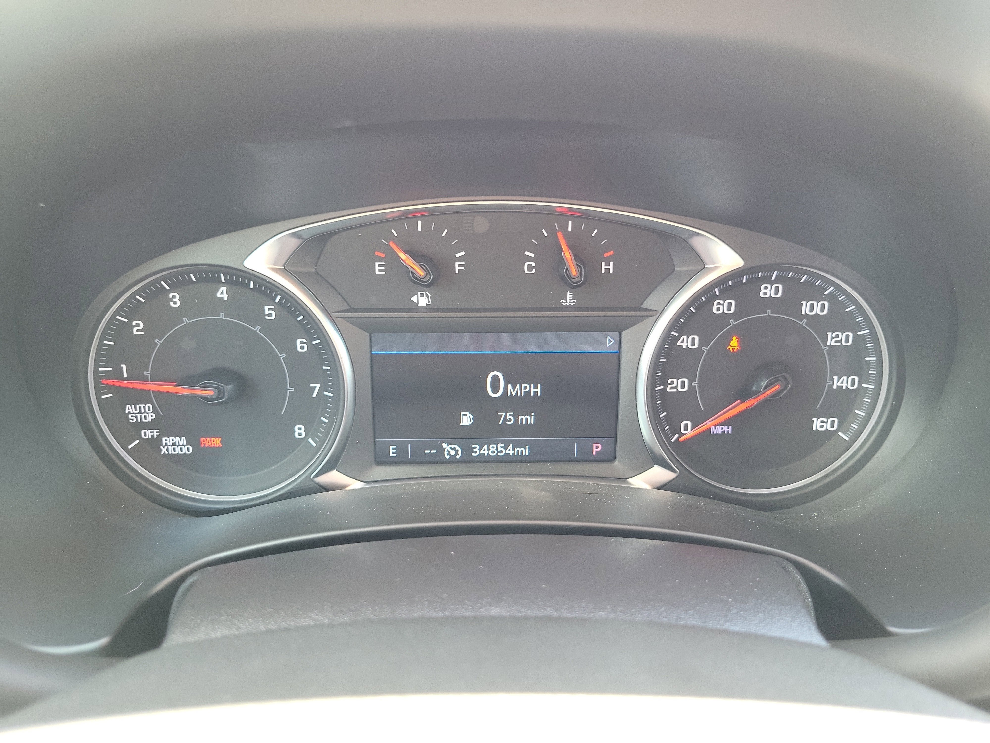 2024 GMC Terrain SLT - Photo 19