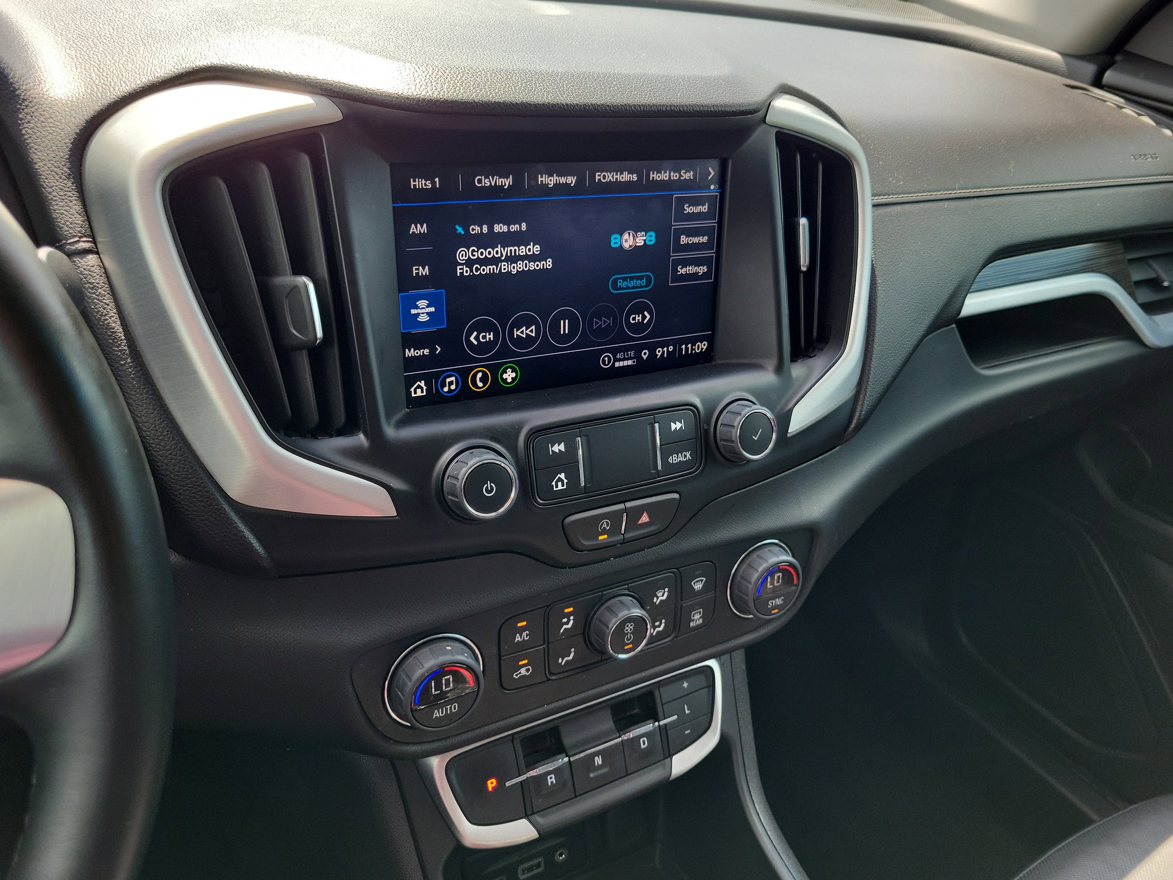 2024 GMC Terrain SLT - Photo 20