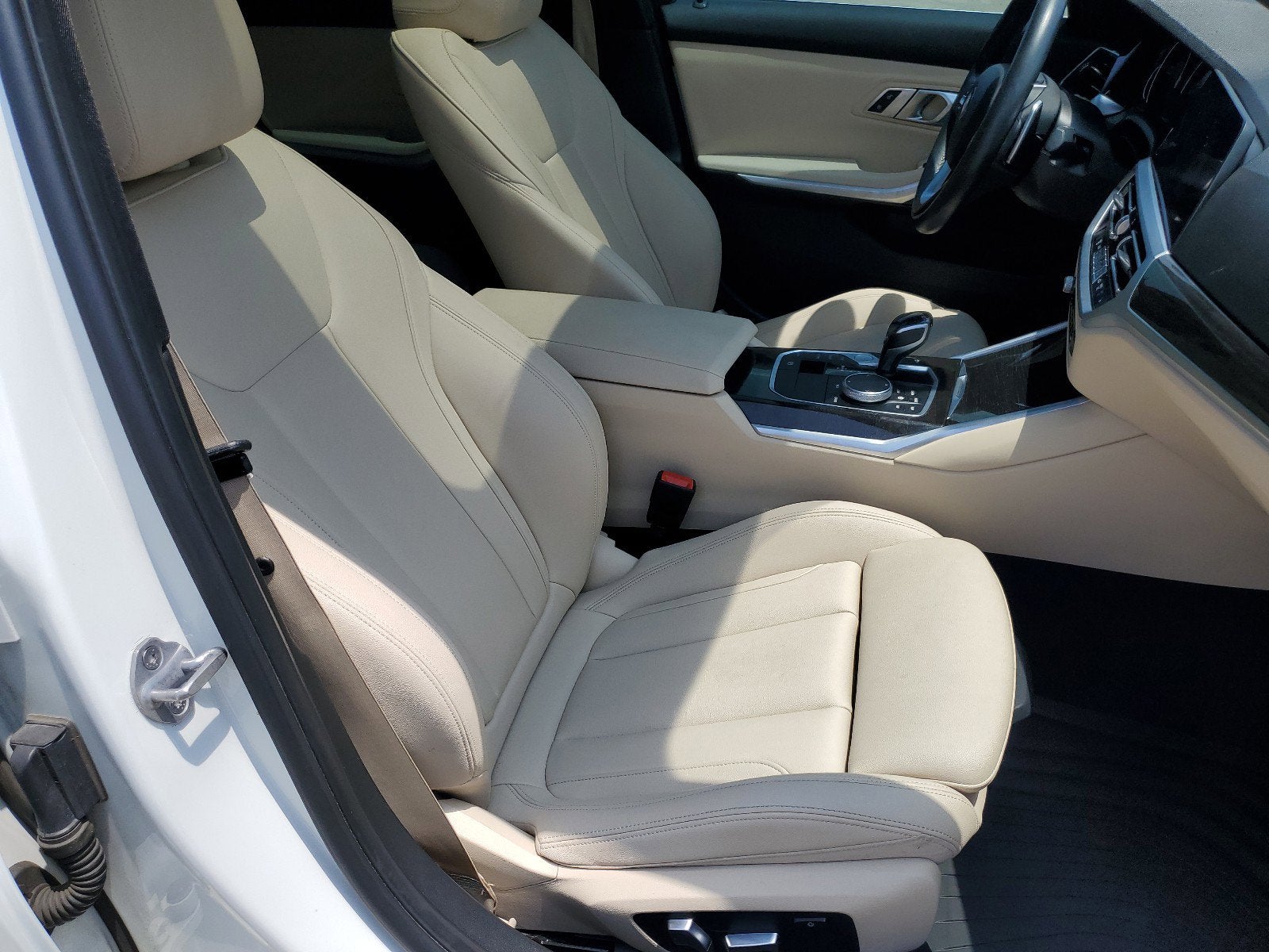 2020 BMW 3 Series 330i