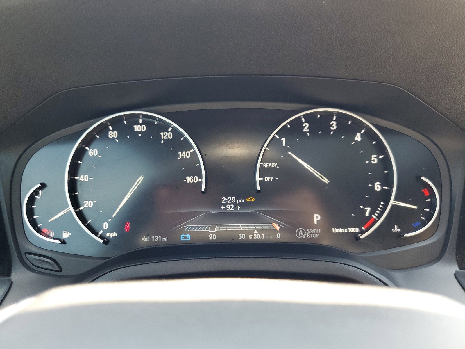 2020 BMW 3 Series 330i