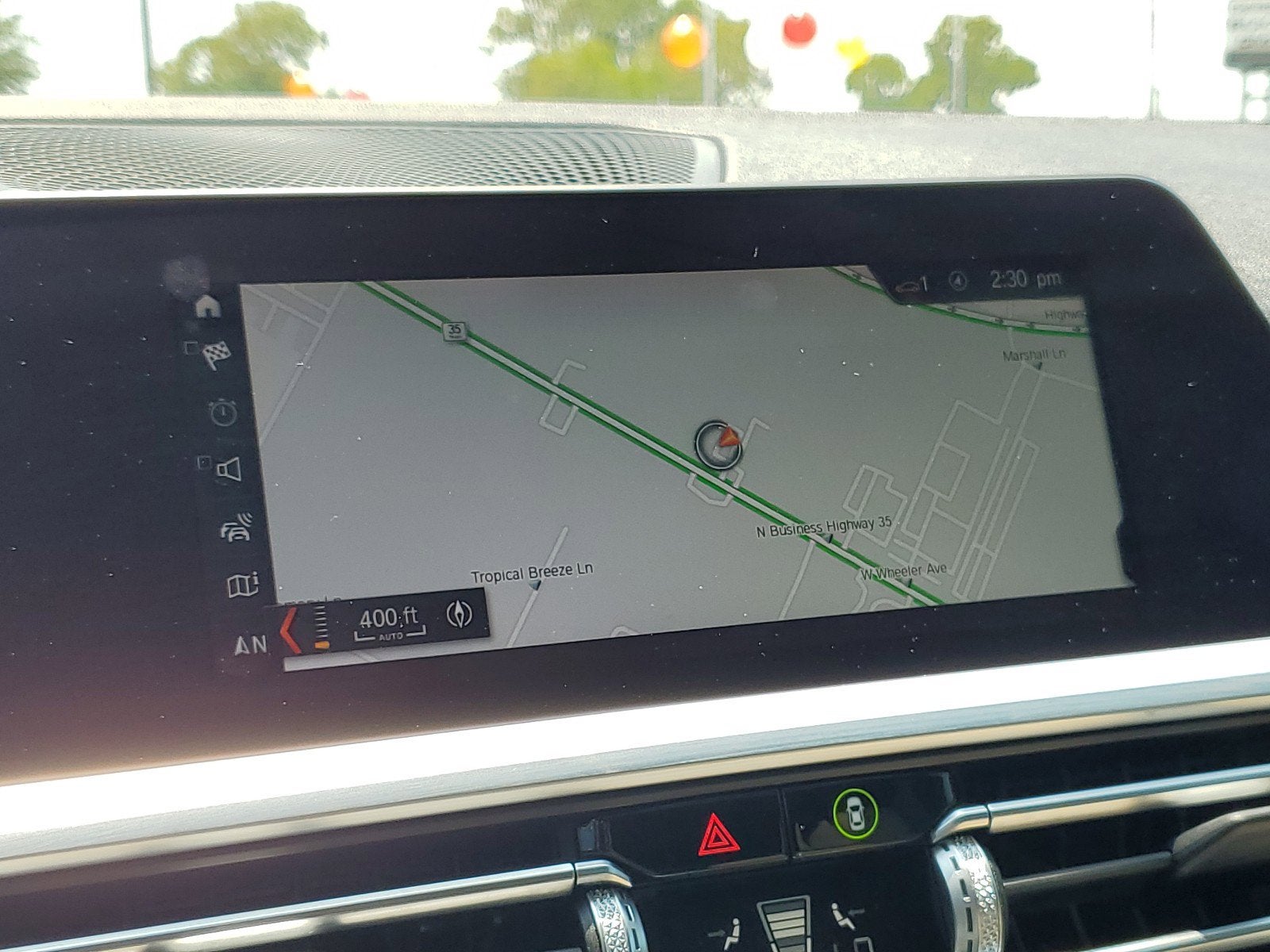 2020 BMW 3 Series 330i