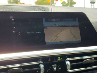 2020 BMW 3 Series 330i