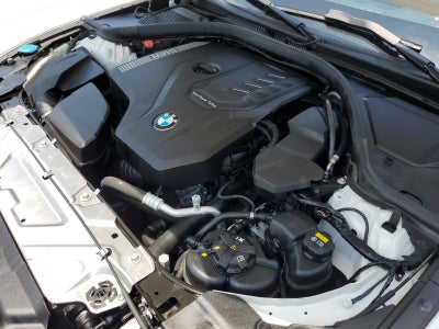 2020 BMW 3 Series 330i