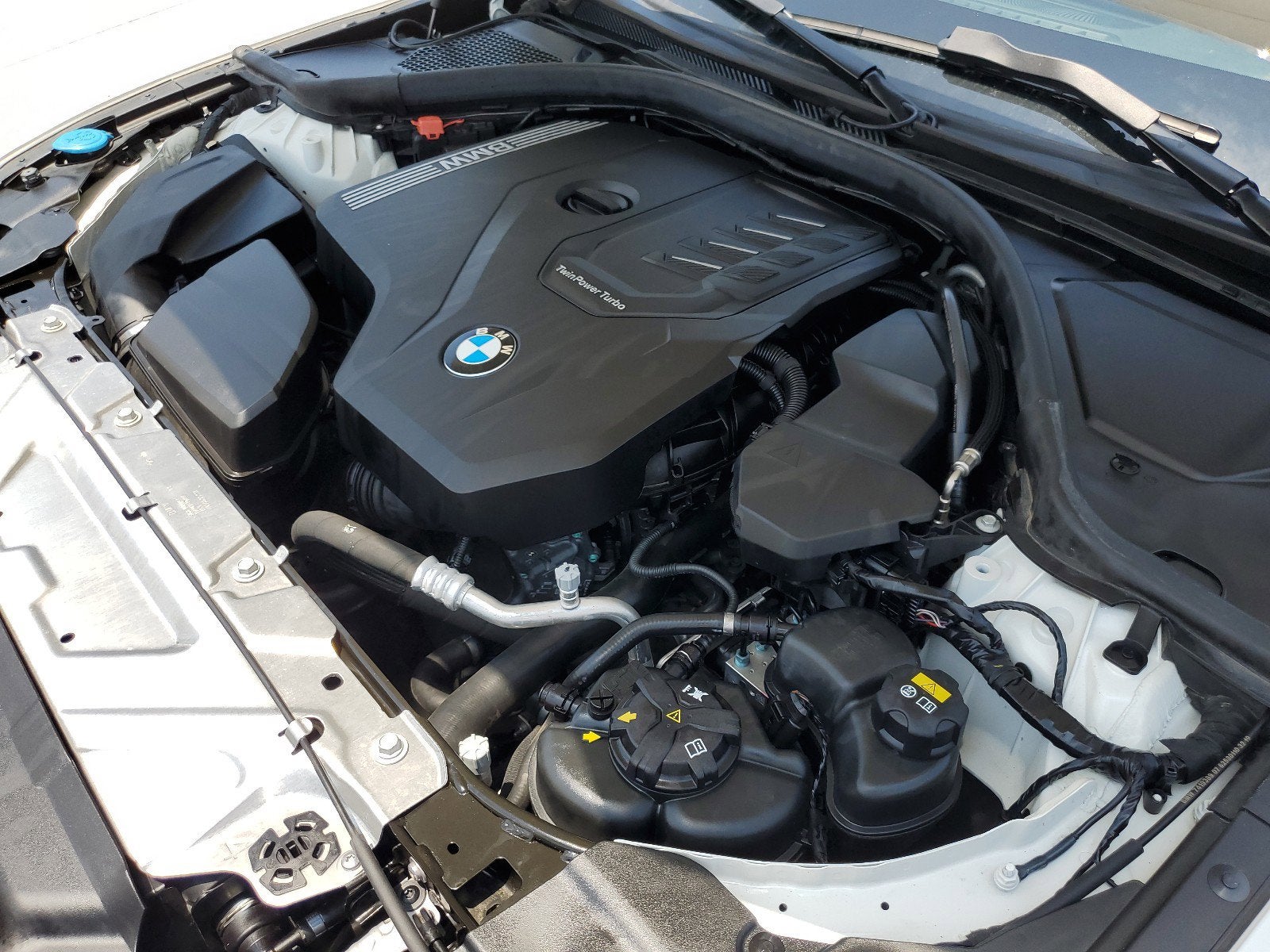 2020 BMW 3 Series 330i