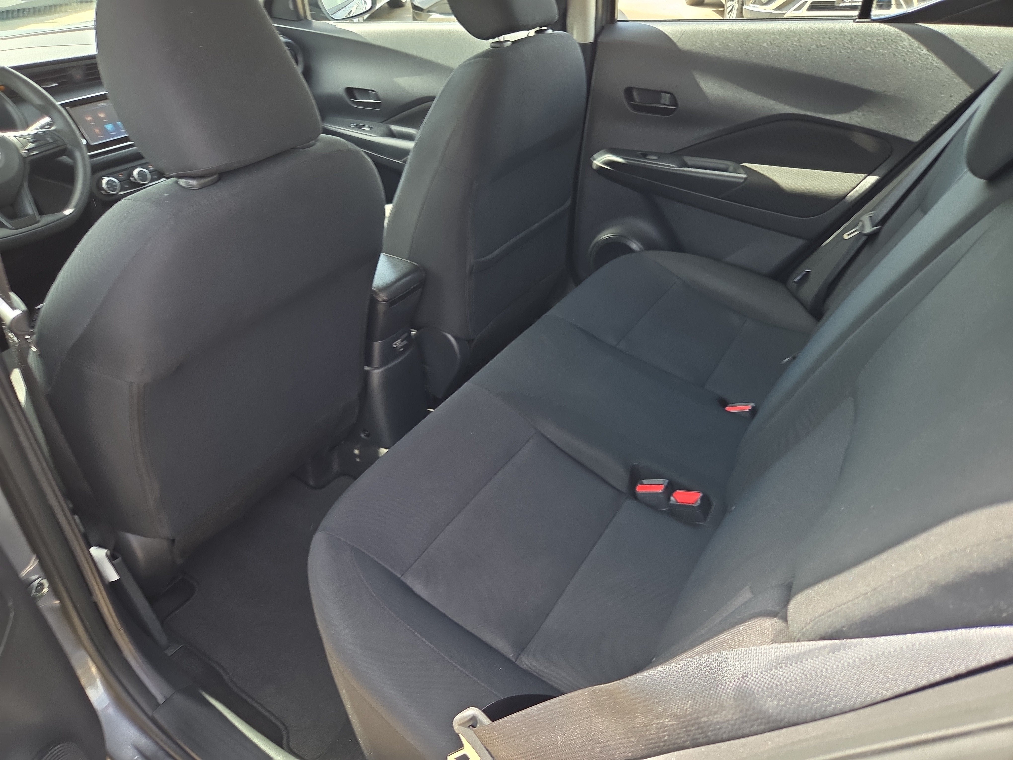 2023 Nissan Kicks S