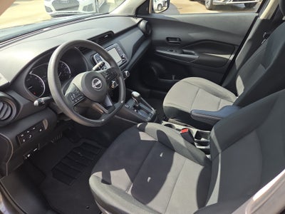 2023 Nissan Kicks S