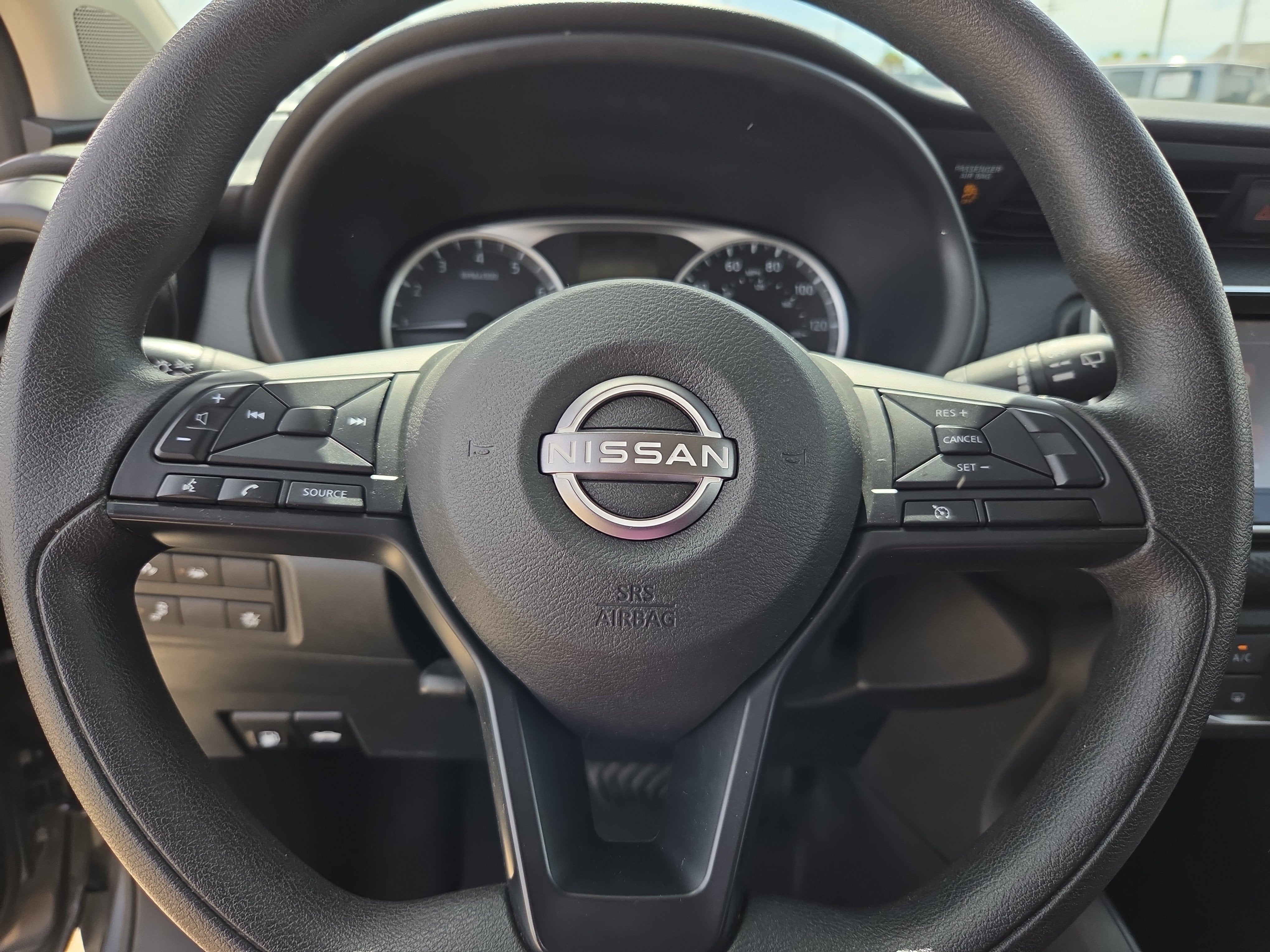 2023 Nissan Kicks S