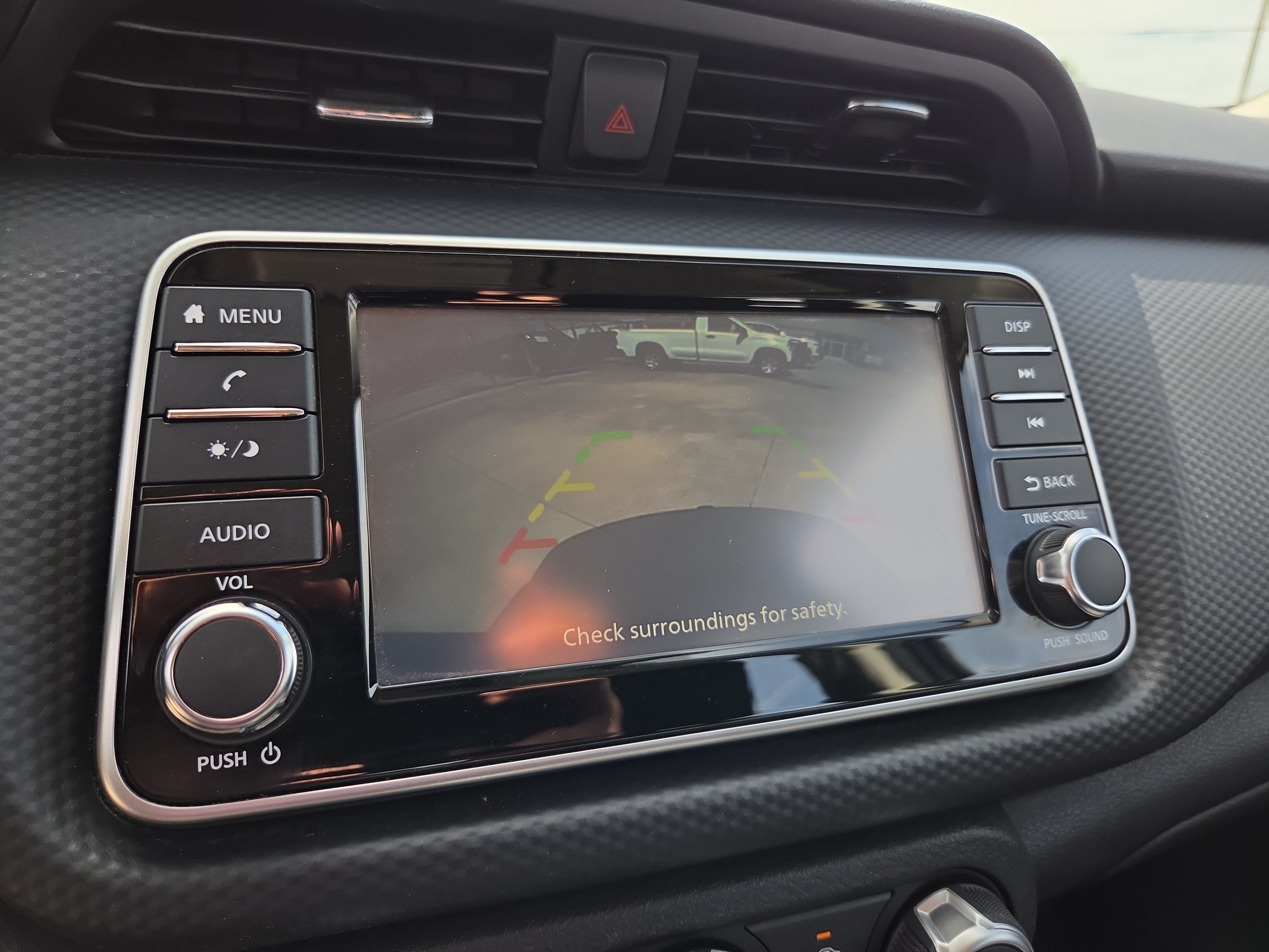 2023 Nissan Kicks S