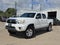 2013 Toyota Tacoma Base