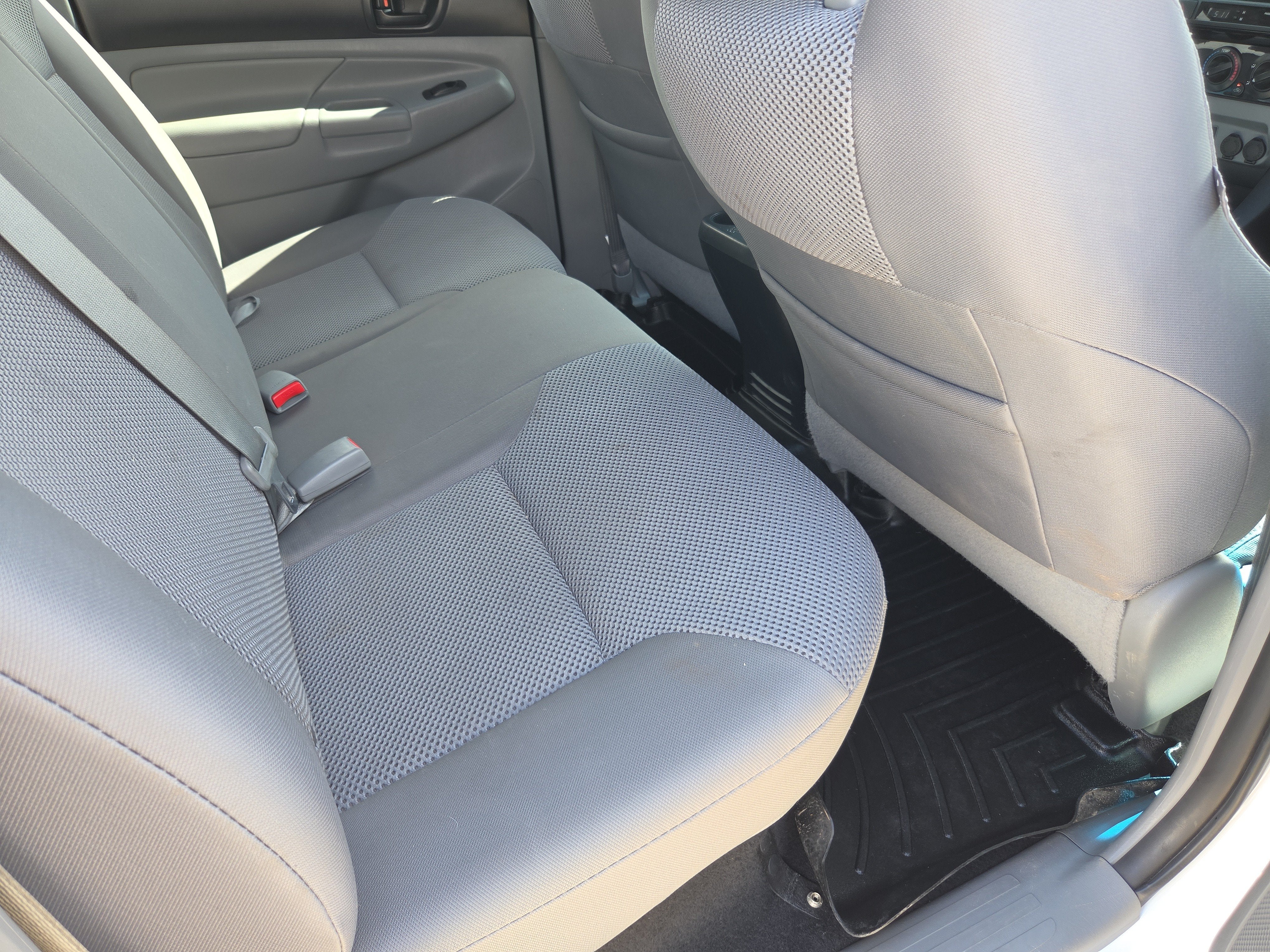 2013 Toyota Tacoma Base