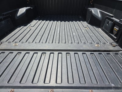 2013 Toyota Tacoma Base