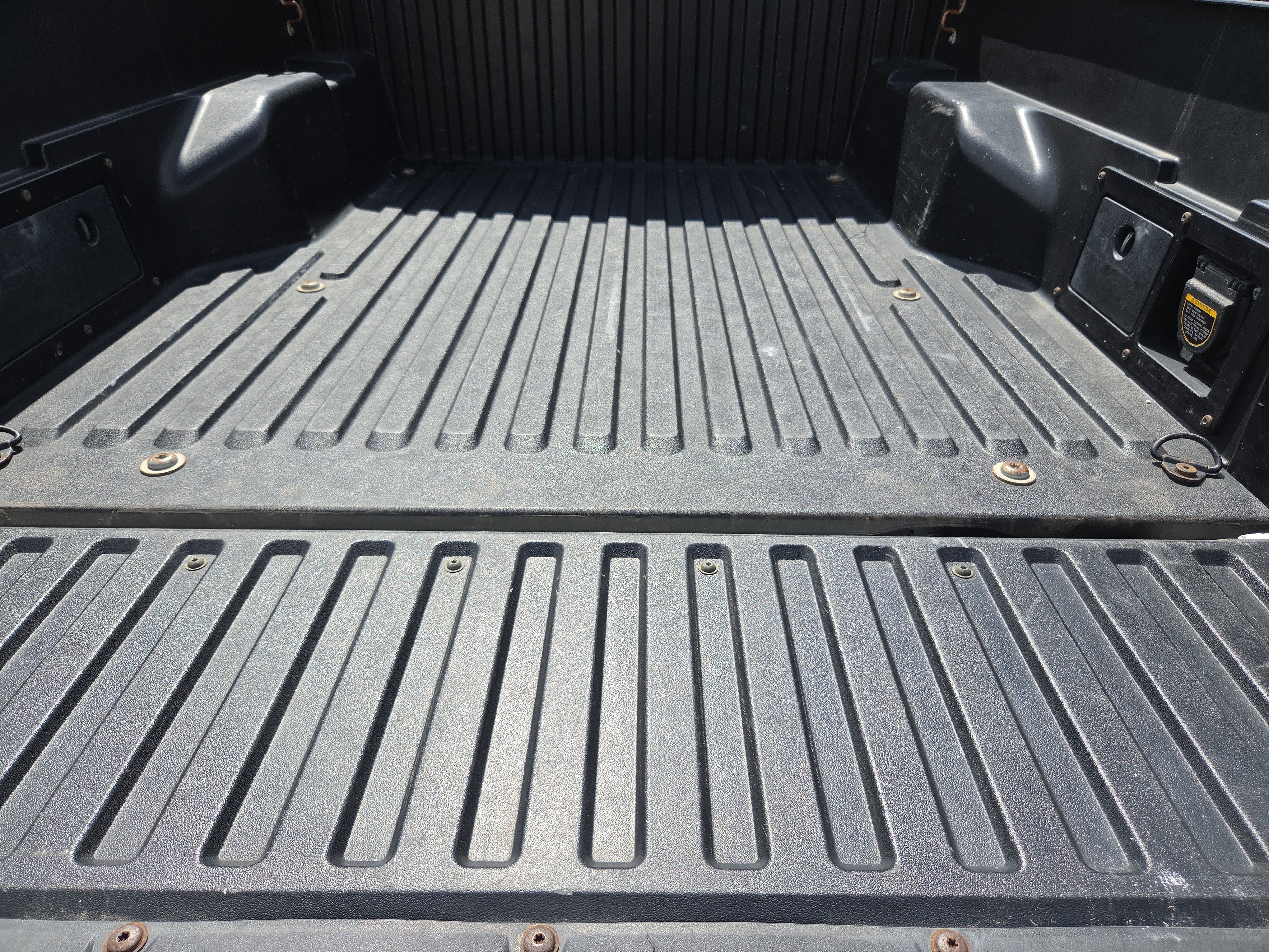 2013 Toyota Tacoma Base