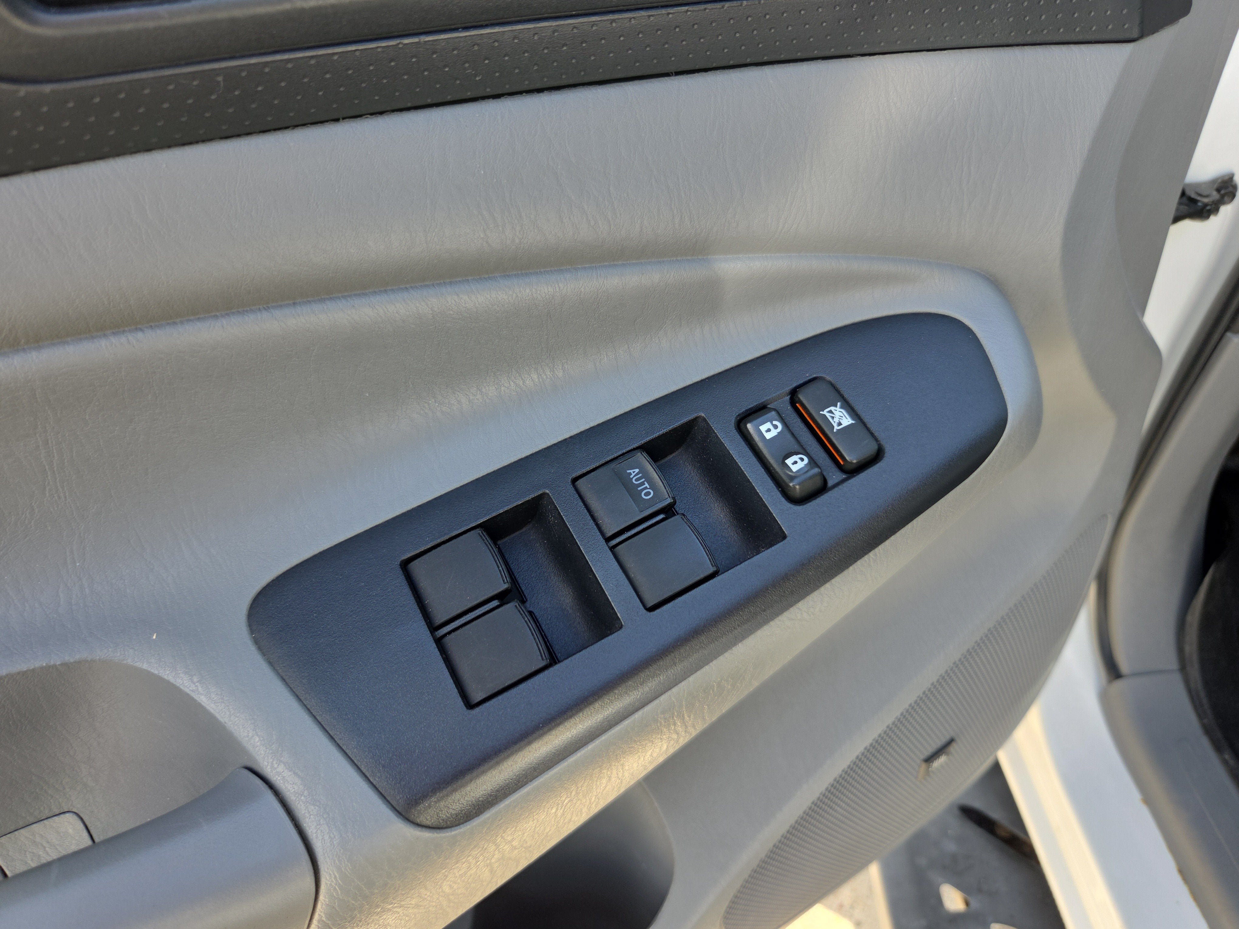 2013 Toyota Tacoma Base