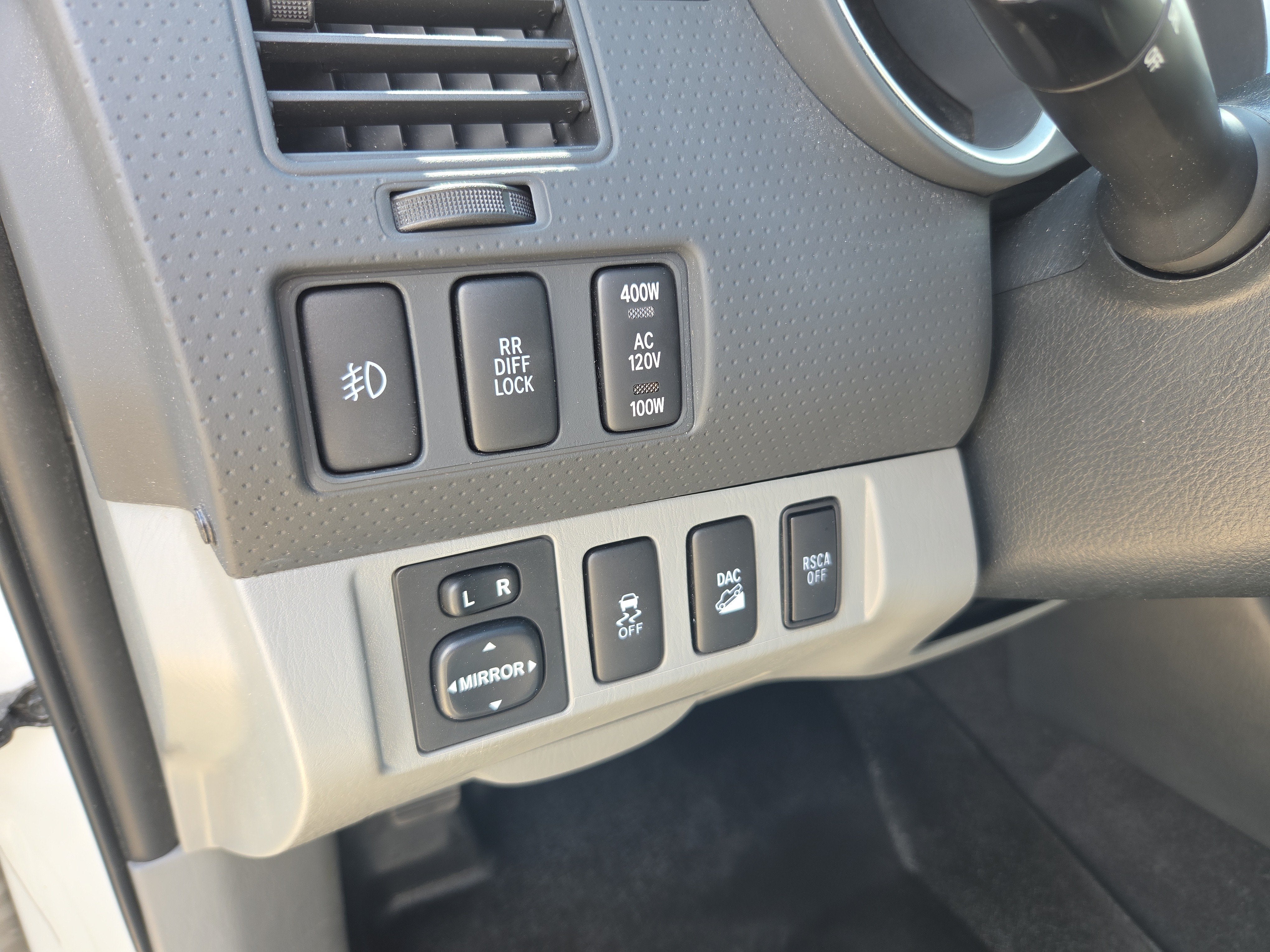 2013 Toyota Tacoma Base