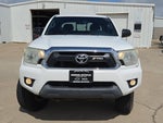 2013 Toyota Tacoma Base