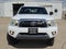 2013 Toyota Tacoma Base