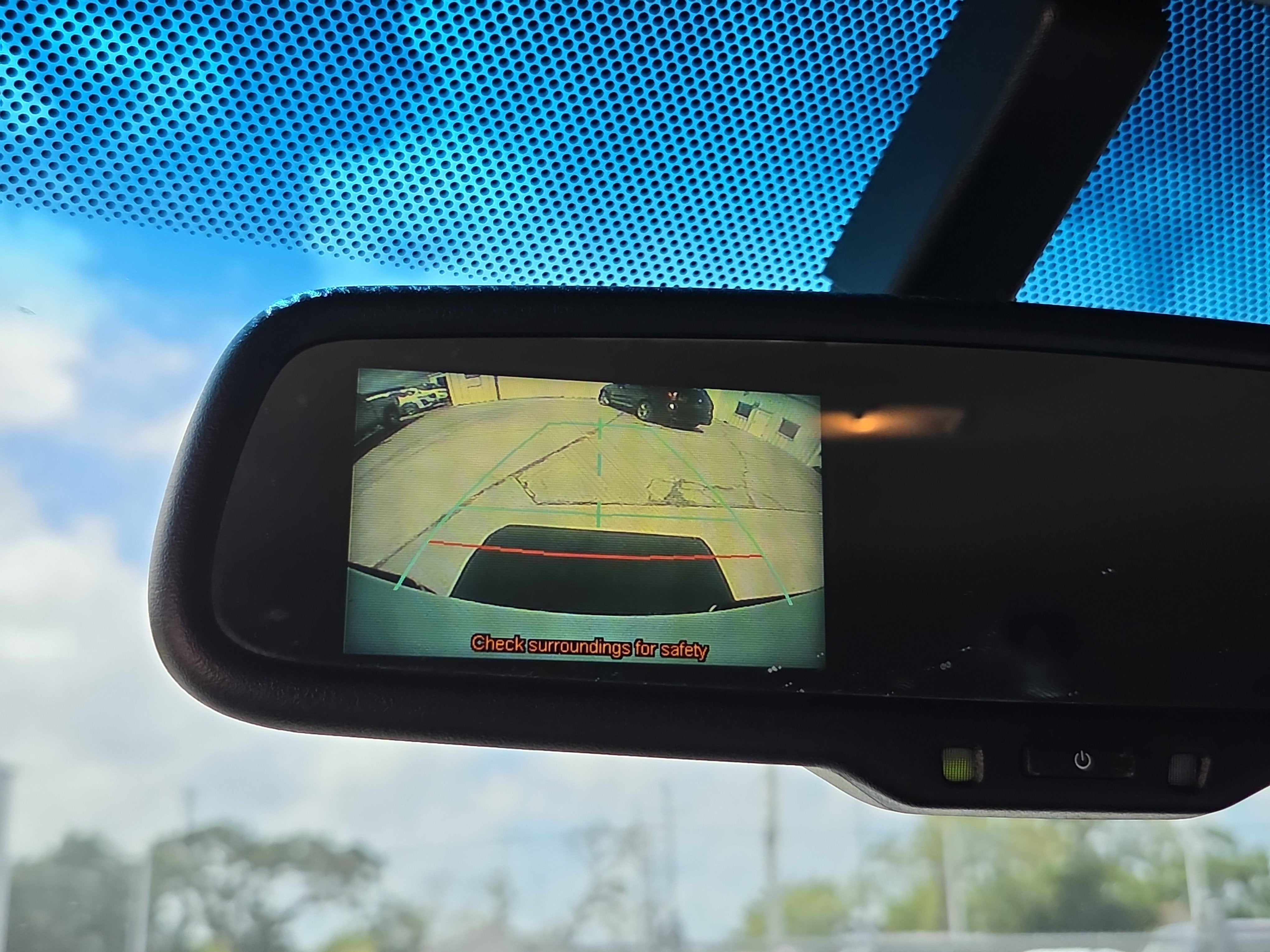 2013 Toyota Tacoma Base