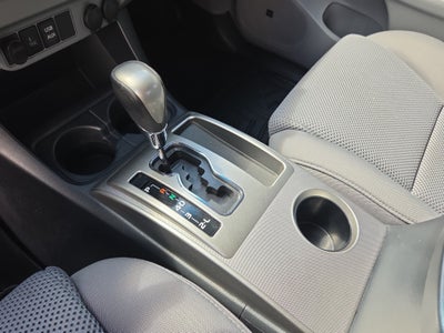 2013 Toyota Tacoma Base