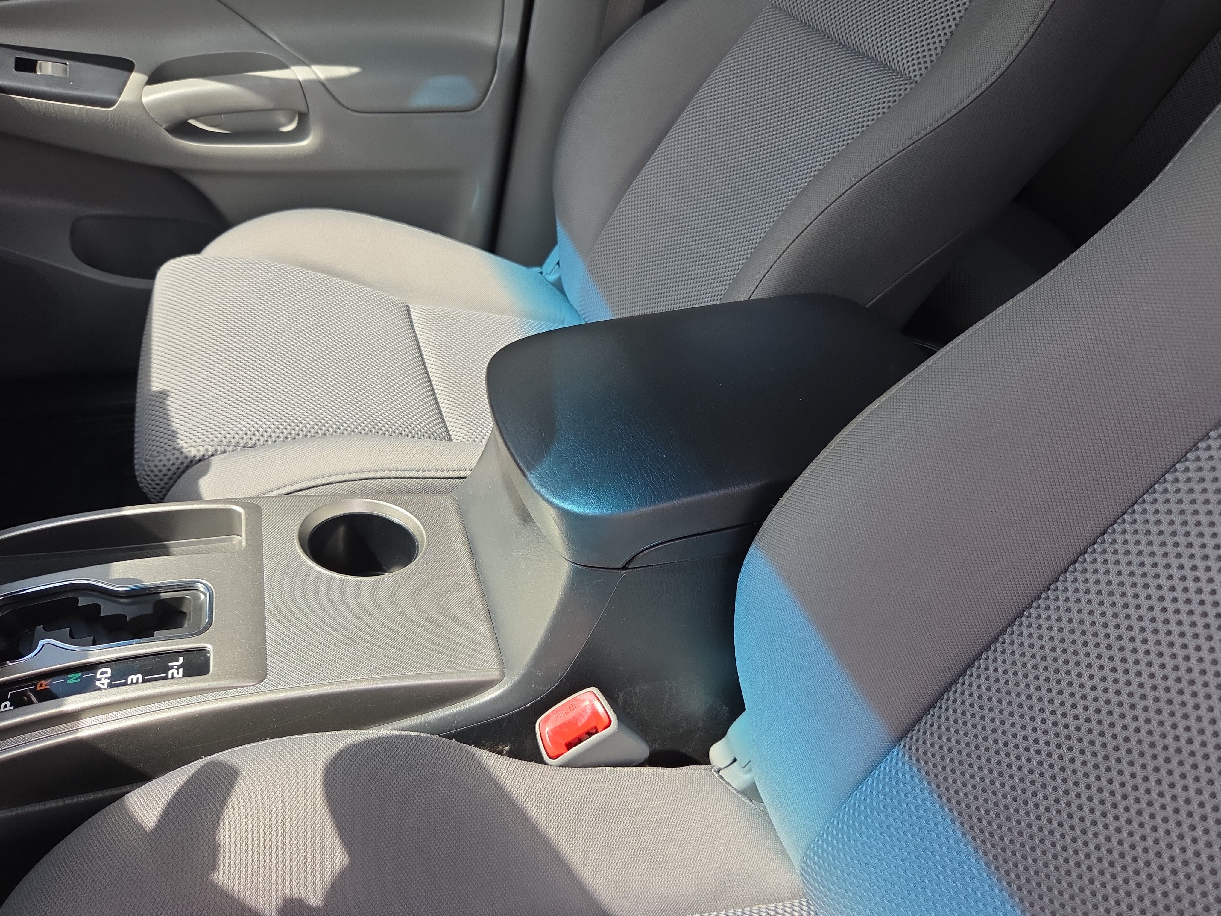 2013 Toyota Tacoma Base