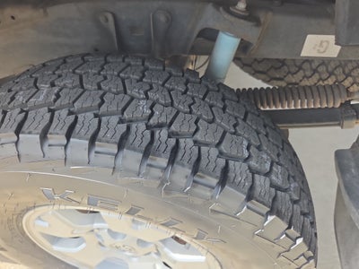 2013 Toyota Tacoma Base