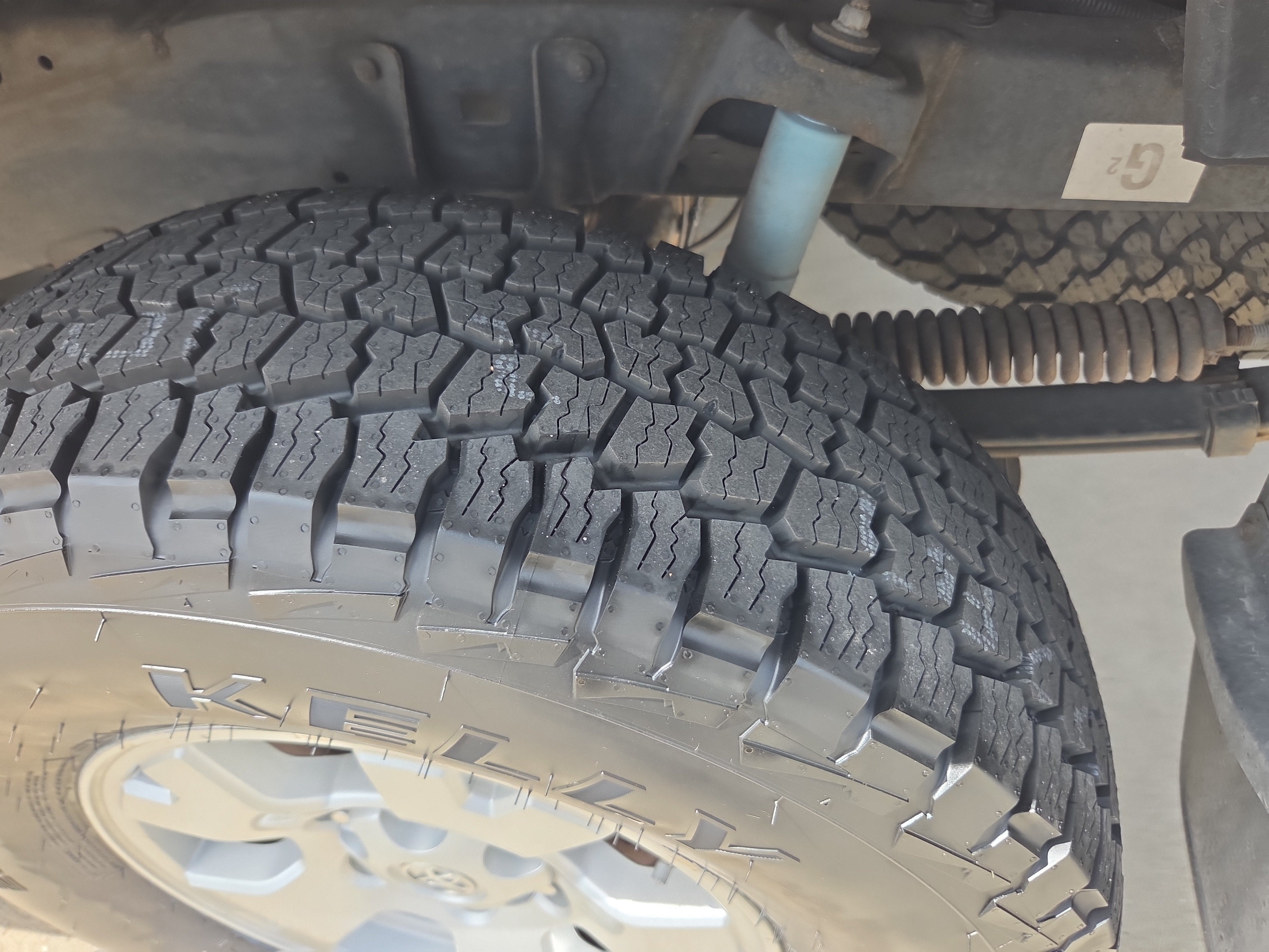 2013 Toyota Tacoma Base