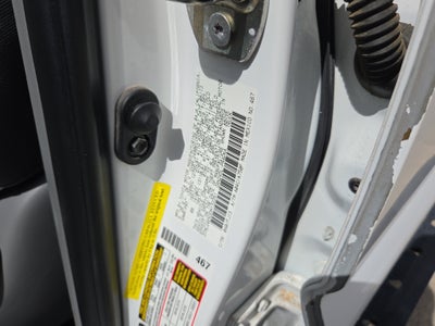 2013 Toyota Tacoma Base