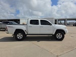 2013 Toyota Tacoma Base