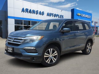 2018 Honda Pilot EX