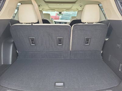 2024 Buick Enclave Avenir