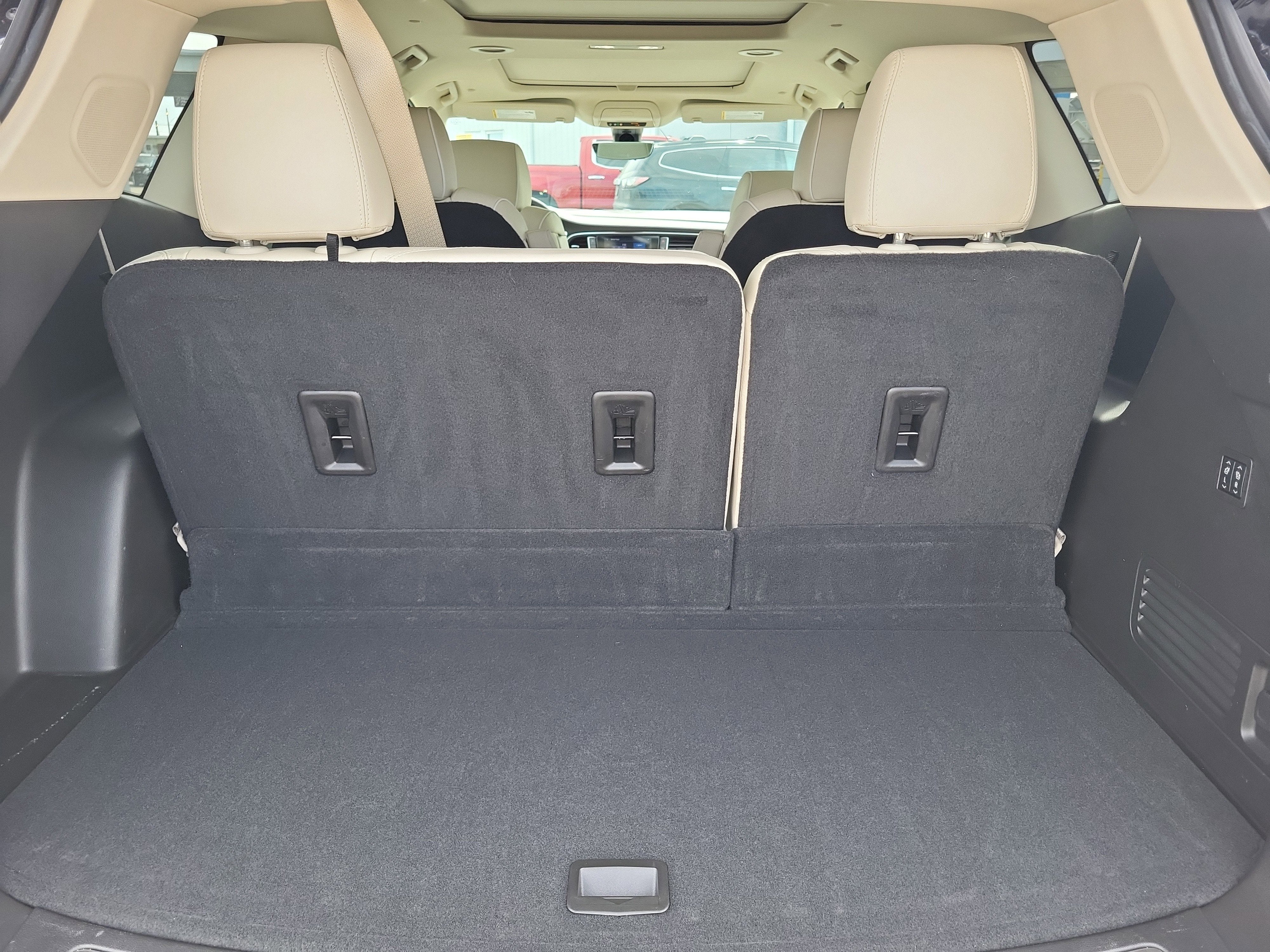 2024 Buick Enclave Avenir